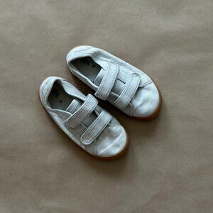 Zara Canvas Velcro Shoes | 28